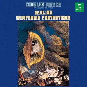ベルリオーズ:幻想交響曲、ブラームス:交響曲 第1番/CHARLES MUNCH