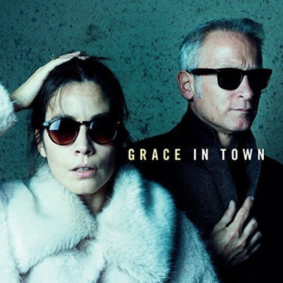 GRACE IN TOWN (SFERRA/ALEGIANI) / Grace In Town