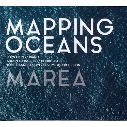MAPPING OCEANS / Marea