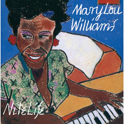 MARY LOU WILLIAMS / メアリー・ルー・ウィリアムス商品一覧｜JAZZ