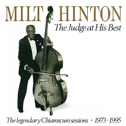 MILT HINTON / ミルト・ヒントン商品一覧｜JAZZ｜ディスクユニオン