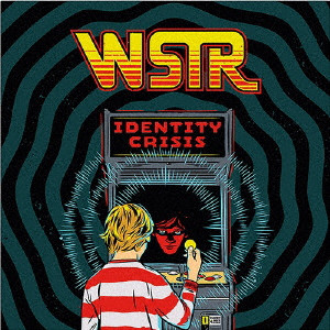 WSTR / Identity Crisis (国内盤)