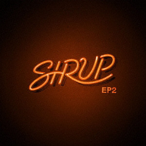 SIRUP / SIRUP EP2