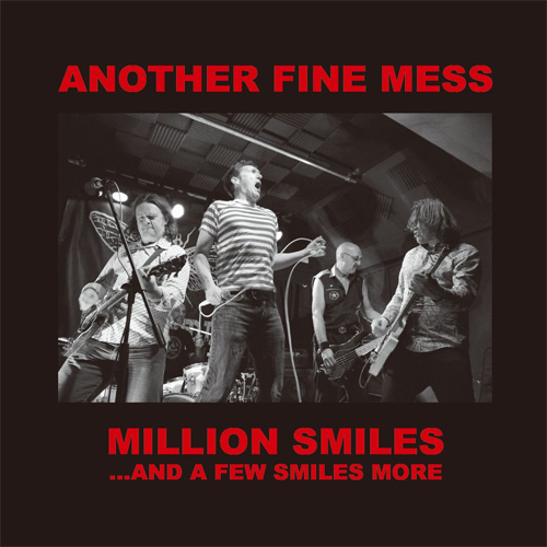 Another Fine Mess / Million Smiles...And A Few Smiles More