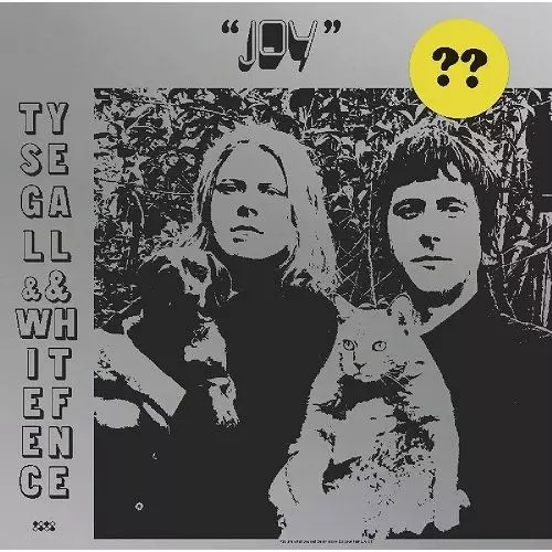 TY SEGALL & WHITE FENCE / タイ・セガール・アンド・ホワイト・フェンス / JOY / ジョイ Tシャツ(L)セット 