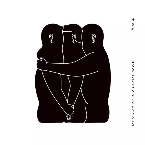toe / Our Latest Number(初回完全限定生産盤)