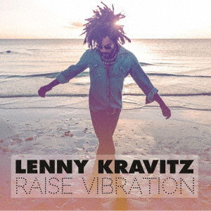 LENNY KRAVITZ / レニー・クラヴィッツ / RAISE VIBRATION / レイズ・ヴァイブレーション