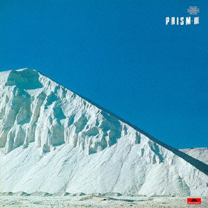 PRISM(JPN) / プリズム / PRISM-3 / プリズム III +4