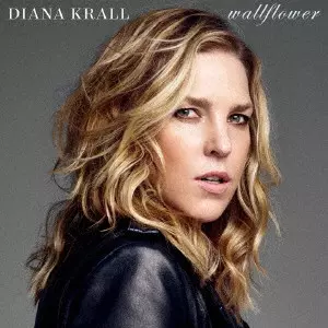 最安値 WALLFLOWER KRALL/ダイアナ・クラール ウォールフラワー/DIANA / 洋楽