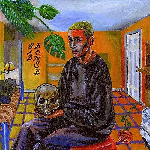 MICHAEL SEYER / BAD BONEZ / バッド・ボーンズ 