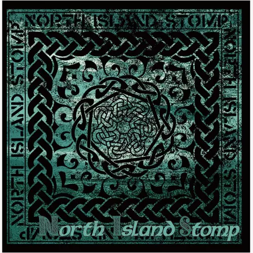V.A. (NORTH ISLAND STOMP) / NORTH ISLAND STOMP