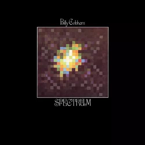 BILLY COBHAM / ビリー・コブハム / Spectrum(LP/180g)
