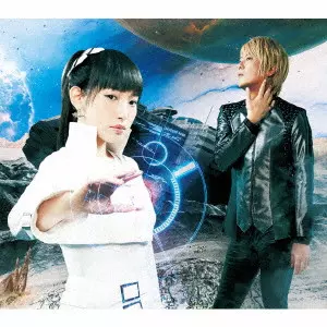 fripSide / INFINITE SYNTHESIS 4 / infinite synthesis 4