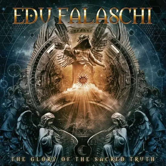 EDU FALASCHI / エドゥ・ファラスキ商品一覧｜HARD ROCK / HEAVY METAL