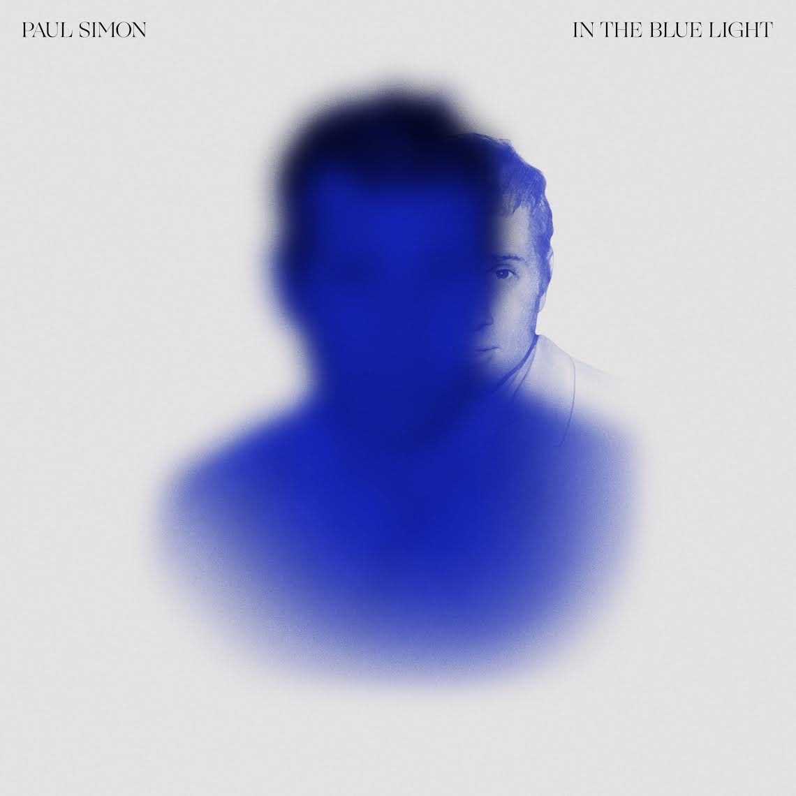 PAUL SIMON / ポール・サイモン / IN THE BLUE LIGHT / イン・ザ・ブルー・ライト