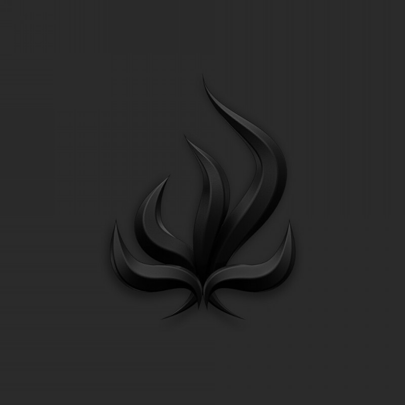 BURY TOMORROW / ベリー・トゥモロー / BLACK FLAME / ブラック・フレイム