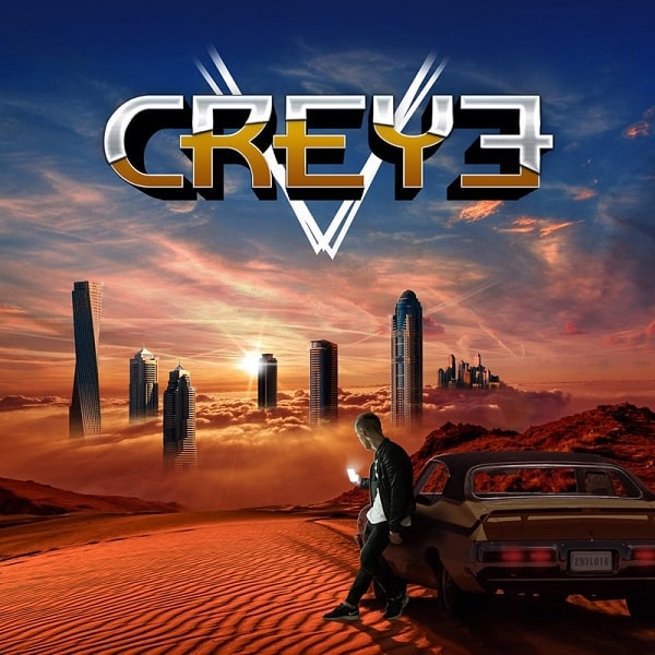 CREYE / ã¯ã¬ã¤ / CREYE / ã¯ã¬ã¤