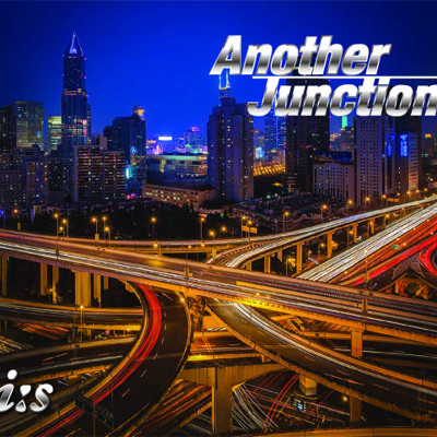 i:s / イース / Another Junction / アナザー・ジャンクション