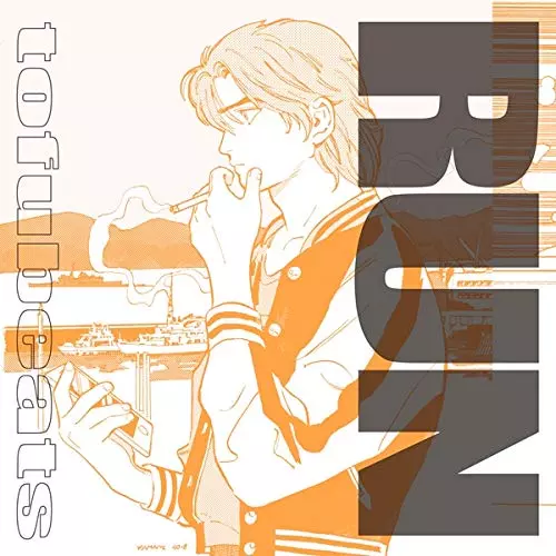tofubeats / RUN