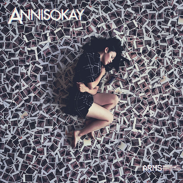 ANNISOKAY / ã¢ãã¹ãªã¼ã±ã¤ / ARMS / ã¢ã¼ã ãº<å®å
¨çç£éå®ã¹ãã·ã£ã«ãã©ã¤ã¹ç¤>