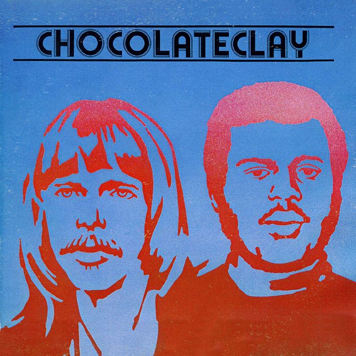 CHOCOLATECLAY / チョコレイトクレイ / CHOCOLATECLAY / チョコレイトクレイ