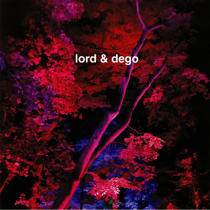 LORD & DEGO / ONE WAY TO THE OTHER