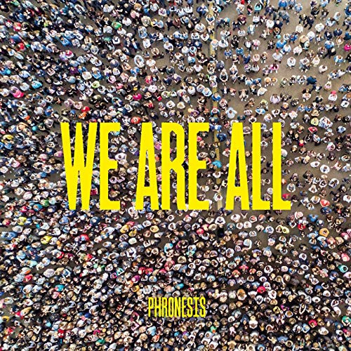 PHRONESIS / フロネシス / We Are All / ウィー・アー・オール