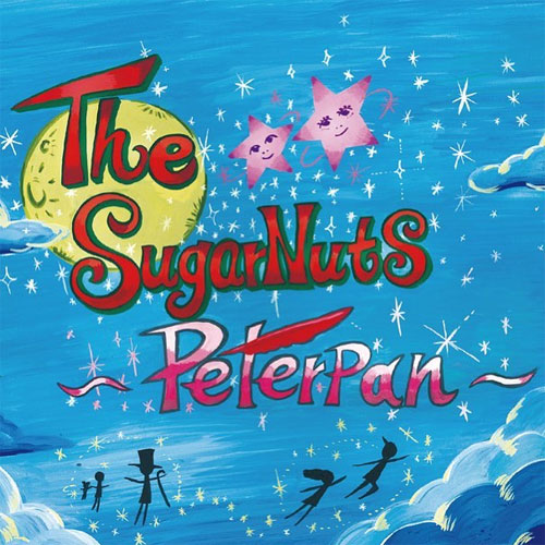 The Sugar Nuts / Peter Pan
