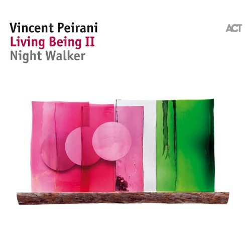 VINCENT PEIRANI / ヴィンセント・ペイラニ / Living Being II: Night Walker