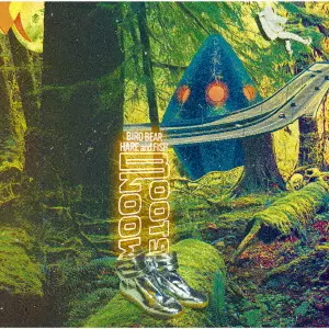BBHF(Bird Bear Hare and Fish)商品一覧｜SOUL / BLUES