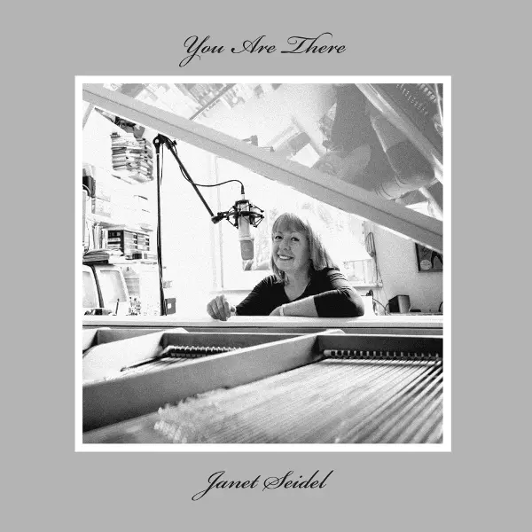 JANET SEIDEL / ジャネット・サイデル商品一覧｜JAZZ｜ディスク