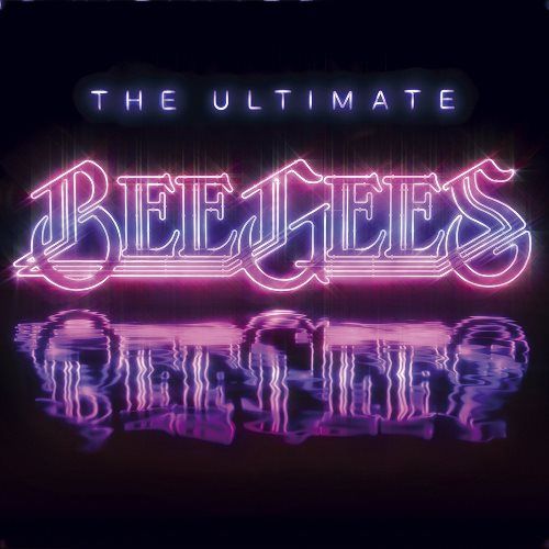 BEE GEES / ビー・ジーズ / THE ULTIMATE BEE GEES / アルティメイト・ベスト・オブ・ビー・ジーズ
