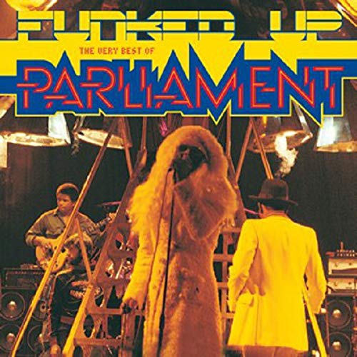 PARLIAMENT / パーラメント / ベスト・オブ・パーラメント