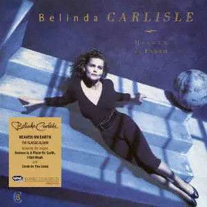 BELINDA CARLISLE / ベリンダ・カーライル商品一覧｜ディスク