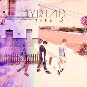 MYRIAD3 / ミリアド・スリー / Vera 