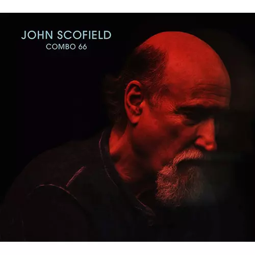 Combo 66/JOHN SCOFIELD/ジョン・スコフィールド/全曲ジョンの
