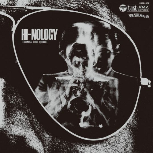 TERUMASA HINO / æ¥éçæ£ / HI-NOLOGY +2 / ãã¤ããã¸ã¼ +2