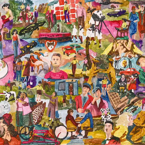 【美品】hyukoh ヒョゴ EP 20、22、23国内盤 20 (日本ライセンス盤 CD) HYUKOH ヒョゴ - K-POP・アジア安価