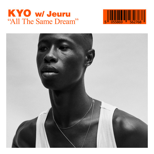 KYO WITH JEURU / ALL THE SAME DREAM