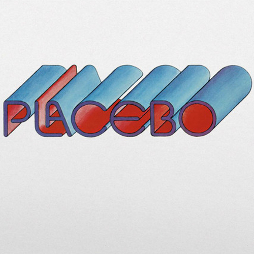 PLACEBO (MARC MOULIN) / プラシーボ (マーク・ムーラン) / Placebo(LP/180g)