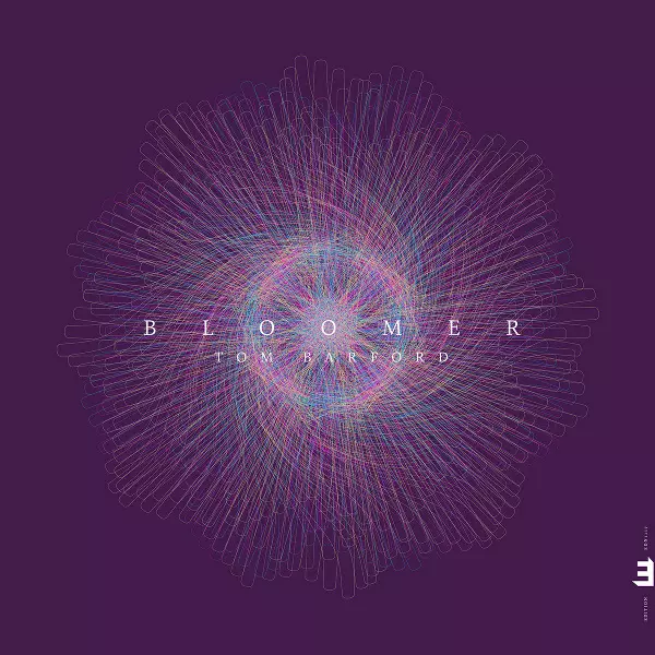 TOM BARFORD / Bloomer