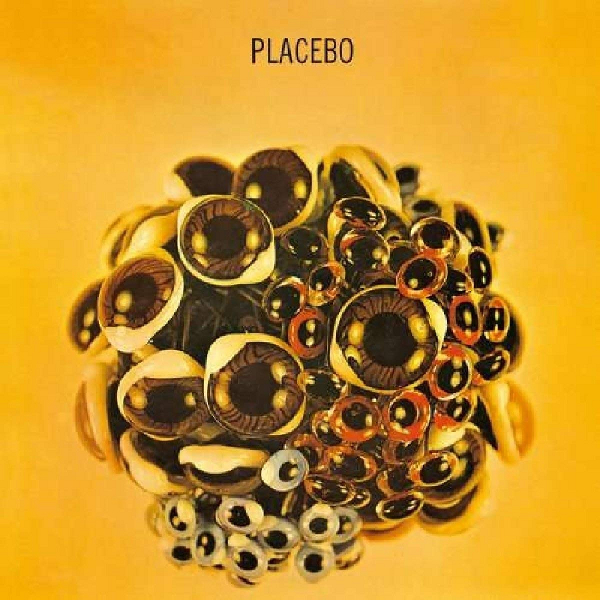 PLACEBO (MARC MOULIN) / プラシーボ (マーク・ムーラン) / Ball Of Eyes(LP/180g)