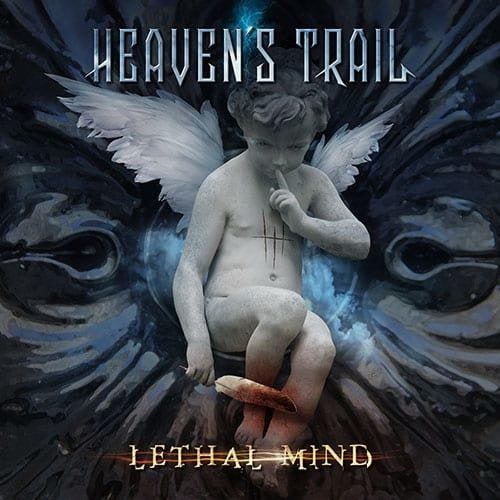 HEAVEN'S TRAIL / ãã´ã³ãºã»ãã¬ã¤ã« / LETHAL MIND / ãªã¼ãµã«ã»ãã¤ã³ã
