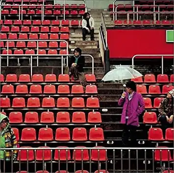 TAKAKI HORIGOME / 堀込高樹 / Home Ground