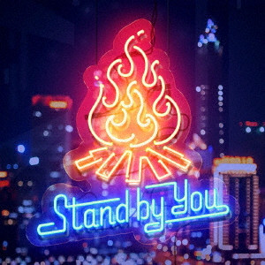 Official髭男dism / Stand By You EP