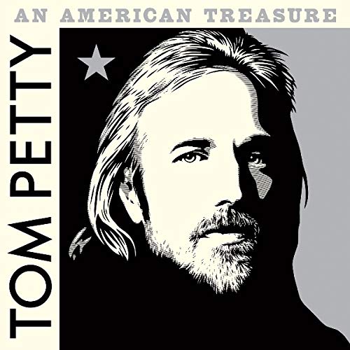 TOM PETTY / トム・ペティ / AN AMERICAN TREASURE / アメリカン・トレジャー