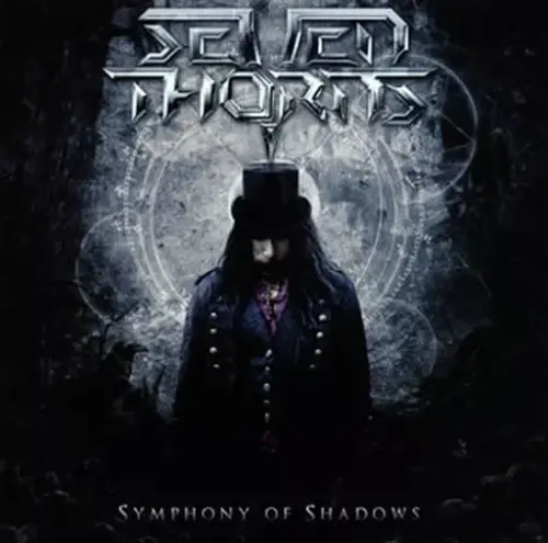 SEVEN THORNS / セヴン・ソーンズ / SYMPHONY OF SHADOWS / シンフォニー・オブ・シャドウズ 