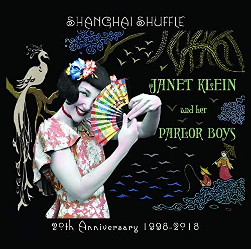JANET KLEIN AND HER PALOR BOYS / SHANGHAI SHUFFLE