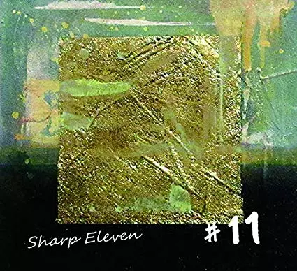 #11 / SHARP ELEVEN / Sharp Eleven