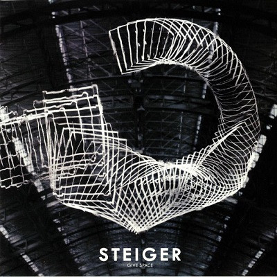 STEIGER(JAZZ) / Give Space
